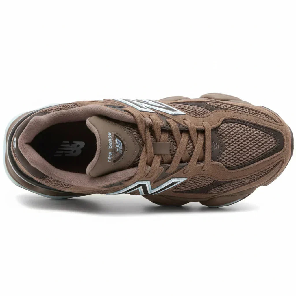 NB - 9060 | Brown Ice
