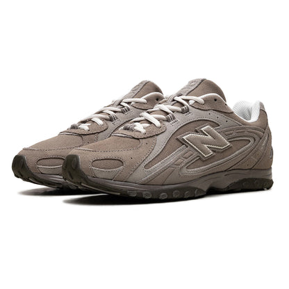 NB - 204L Mushroom Arid Stone