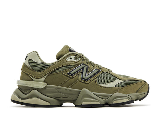 NB 9060 Dark Olivine