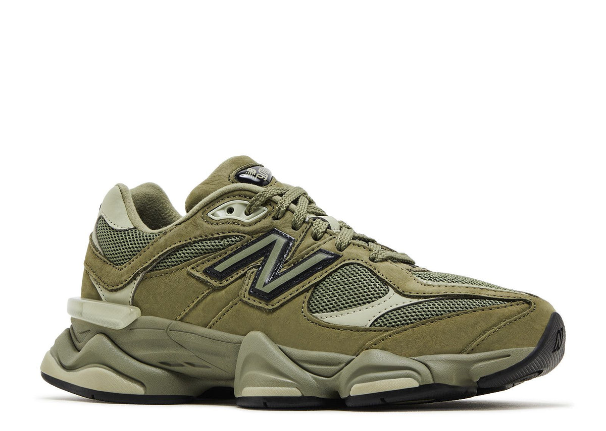 NB 9060 Dark Olivine