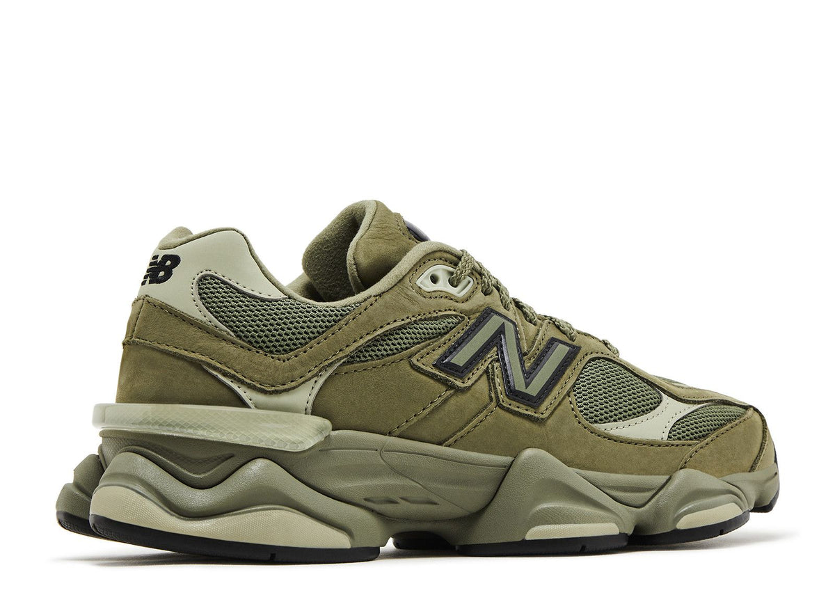 NB 9060 Dark Olivine