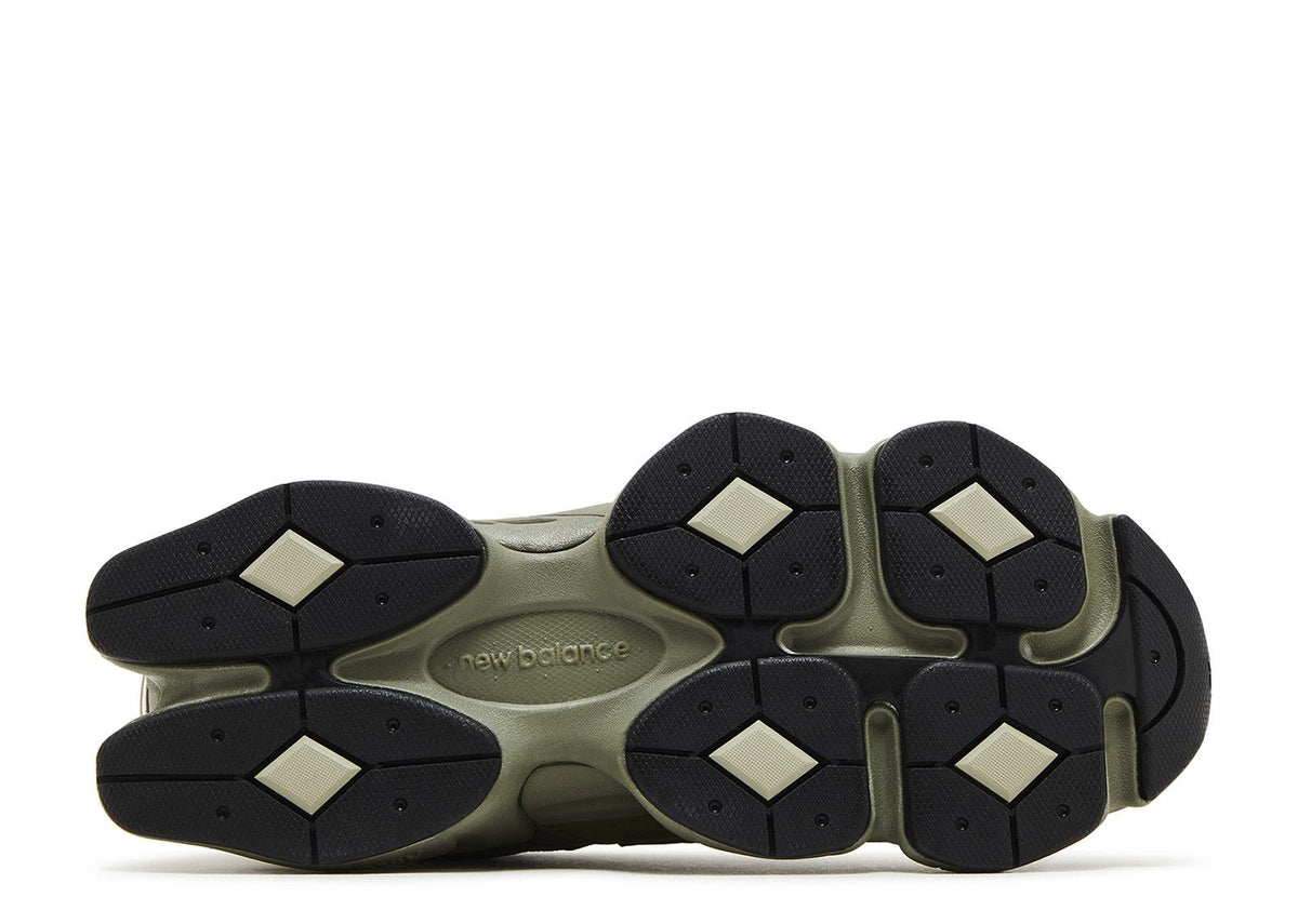 NB 9060 Dark Olivine