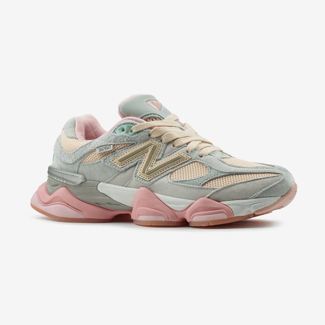 NB - 9060 | Voices - Limited Edition