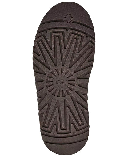 UGG Tasman II Leopard