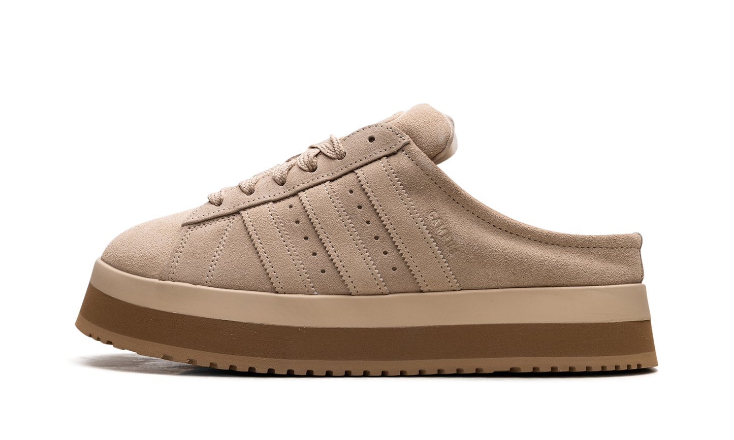 Campus Winter Low WMNS Magic Beige