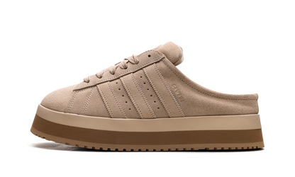 Campus Winter Low WMNS Magic Beige