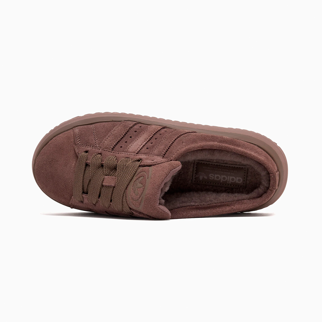 Campus Winter Low WMNS Magic Brown
